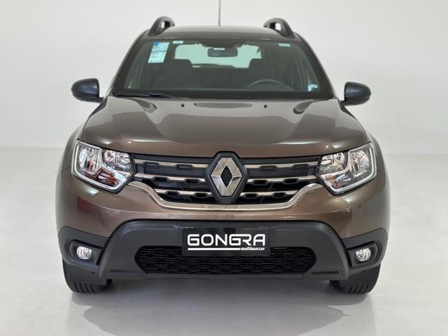 Foto do veículo RENAULT TRAIL DUSTER  INTENSE 1.6 16V FLEX AUT 2023 16.750 KM 97.900,00