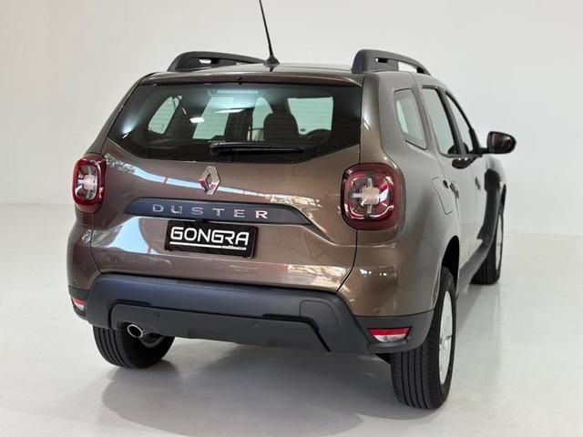 Foto do veículo RENAULT TRAIL DUSTER  INTENSE 1.6 16V FLEX AUT 2023 16.750 KM 97.900,00