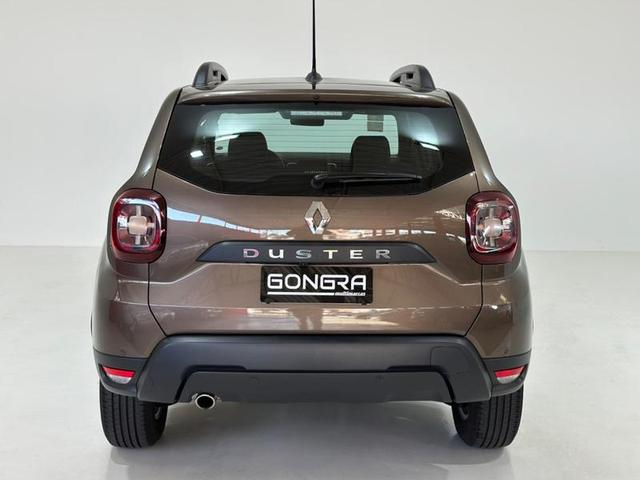 Foto do veículo RENAULT TRAIL DUSTER  INTENSE 1.6 16V FLEX AUT 2023 16.750 KM 97.900,00