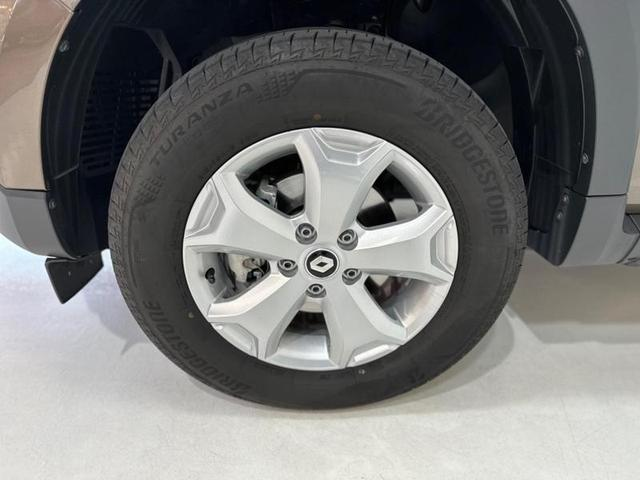 Foto do veículo RENAULT TRAIL DUSTER  INTENSE 1.6 16V FLEX AUT 2023 16.750 KM 97.900,00