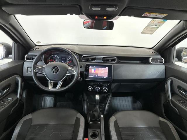 Foto do veículo RENAULT TRAIL DUSTER  INTENSE 1.6 16V FLEX AUT 2023 16.750 KM 97.900,00