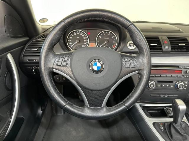 Foto do veículo BMW 120I CABRIO 120 IA CABRIO 2.0 2009 47.520 KM 114.900,00