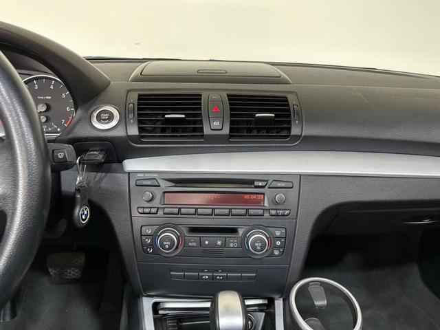 Foto do veículo BMW 120I CABRIO 120 IA CABRIO 2.0 2009 47.520 KM 114.900,00
