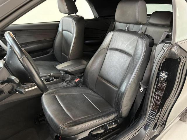 Foto do veículo BMW 120I CABRIO 120 IA CABRIO 2.0 2009 47.520 KM 114.900,00