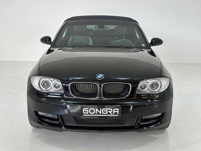 Foto do veículo BMW 120I CABRIO 120 IA CABRIO 2.0 2009 47.520 KM 114.900,00