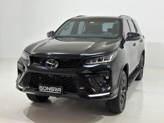 Foto do veículo TOYOTA HILUX SW4  GRS 4X4 2.8 2022 21.186 KM 389.900,00