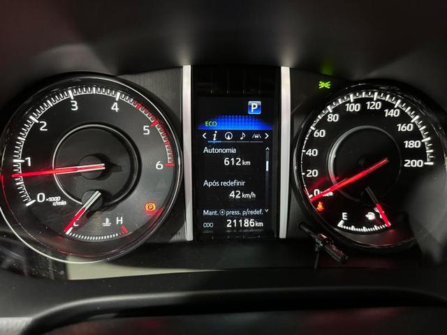 Foto do veículo TOYOTA HILUX SW4  GRS 4X4 2.8 2022 21.186 KM 389.900,00