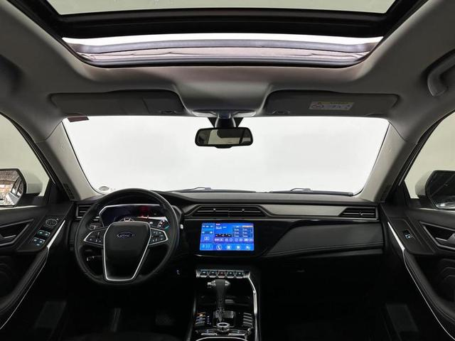 Foto do veículo FORD TERRITORY  SEL 1.5 GTDI ECOBOOST AUT. 2021 32.455 KM 132.900,00