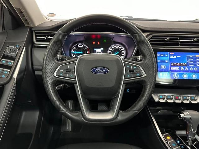 Foto do veículo FORD TERRITORY  SEL 1.5 GTDI ECOBOOST AUT. 2021 32.455 KM 132.900,00