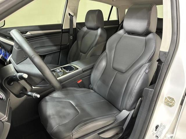 Foto do veículo FORD TERRITORY  SEL 1.5 GTDI ECOBOOST AUT. 2021 32.455 KM 132.900,00