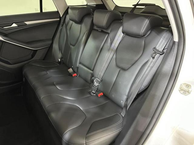 Foto do veículo FORD TERRITORY  SEL 1.5 GTDI ECOBOOST AUT. 2021 32.455 KM 132.900,00