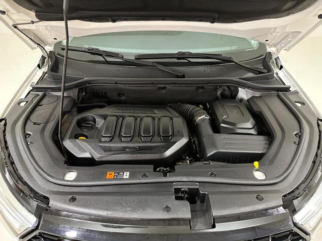 Foto do veículo FORD TERRITORY  SEL 1.5 GTDI ECOBOOST AUT. 2021 32.455 KM 132.900,00