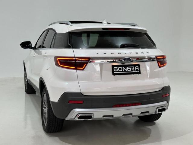 Foto do veículo FORD TERRITORY  SEL 1.5 GTDI ECOBOOST AUT. 2021 32.455 KM 132.900,00