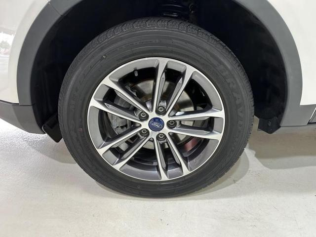 Foto do veículo FORD TERRITORY  SEL 1.5 GTDI ECOBOOST AUT. 2021 32.455 KM 132.900,00