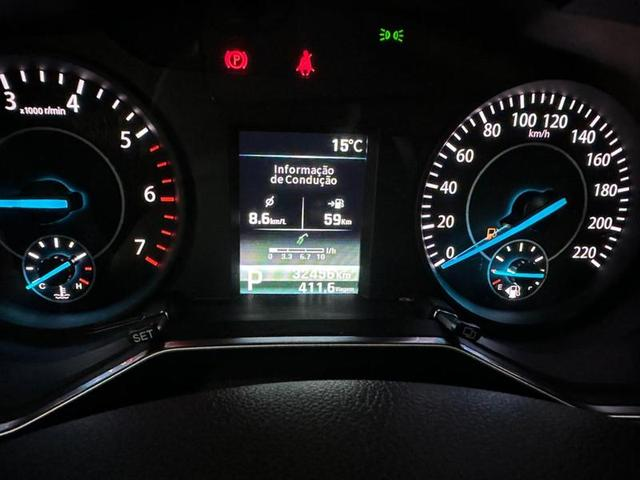 Foto do veículo FORD TERRITORY  SEL 1.5 GTDI ECOBOOST AUT. 2021 32.455 KM 132.900,00