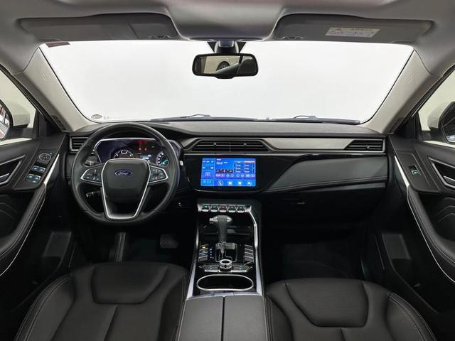 Foto do veículo FORD TERRITORY  SEL 1.5 GTDI ECOBOOST AUT. 2021 32.455 KM 132.900,00