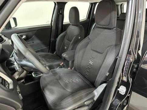 Foto do veículo JEEP RENEGADE  SPORT T270 FLEX 2022 15.487 KM 109.900,00