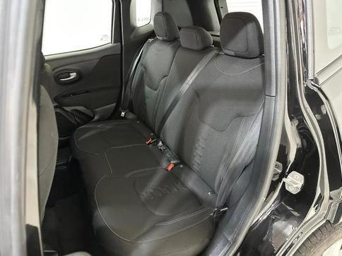 Foto do veículo JEEP RENEGADE  SPORT T270 FLEX 2022 15.487 KM 109.900,00