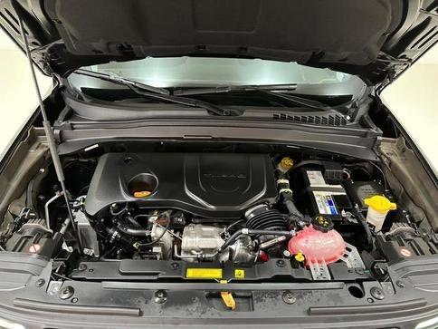 Foto do veículo JEEP RENEGADE  SPORT T270 FLEX 2022 15.487 KM 109.900,00