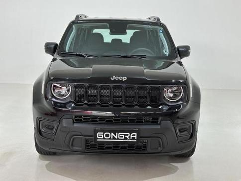 Foto do veículo JEEP RENEGADE  SPORT T270 FLEX 2022 15.487 KM 109.900,00