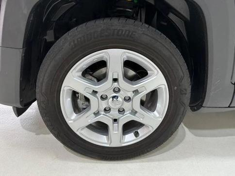Foto do veículo JEEP RENEGADE  SPORT T270 FLEX 2022 15.487 KM 109.900,00