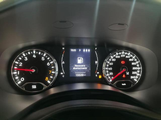 Foto do veículo JEEP RENEGADE  SPORT T270 FLEX 2022 15.487 KM 109.900,00