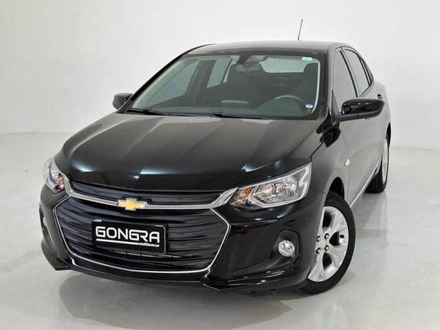 Foto do veículo CHEVROLET ONIX  PLUS 10TAT LTZ 2023 20.240 KM 91.900,00