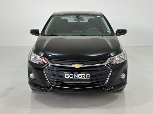 Foto do veículo CHEVROLET ONIX  PLUS 10TAT LTZ 2023 20.240 KM 91.900,00