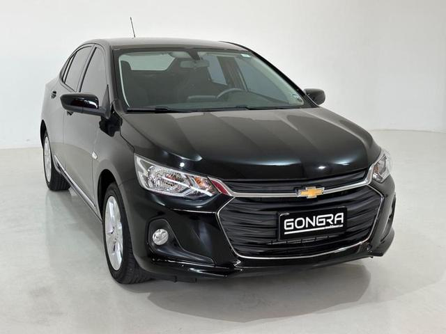 Foto do veículo CHEVROLET ONIX  PLUS 10TAT LTZ 2023 20.240 KM 91.900,00