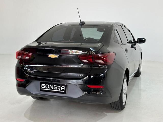 Foto do veículo CHEVROLET ONIX  PLUS 10TAT LTZ 2023 20.240 KM 91.900,00