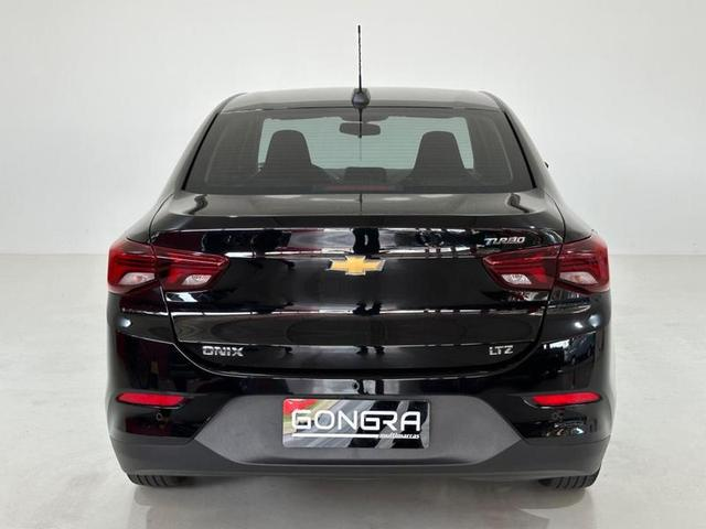 Foto do veículo CHEVROLET ONIX  PLUS 10TAT LTZ 2023 20.240 KM 91.900,00