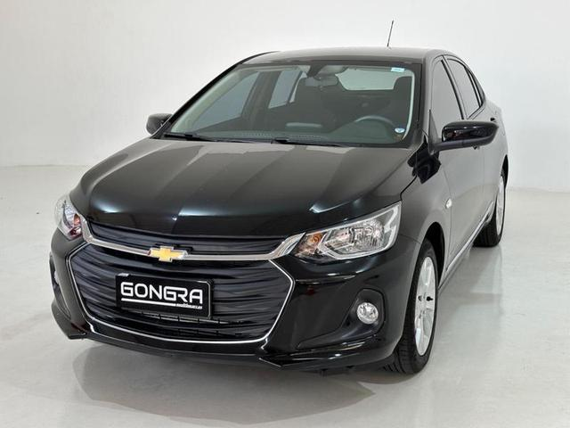 Foto do veículo CHEVROLET ONIX  PLUS 10TAT LTZ 2023 20.240 KM 91.900,00