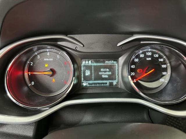 Foto do veículo CHEVROLET ONIX  PLUS 10TAT LTZ 2023 20.240 KM 91.900,00