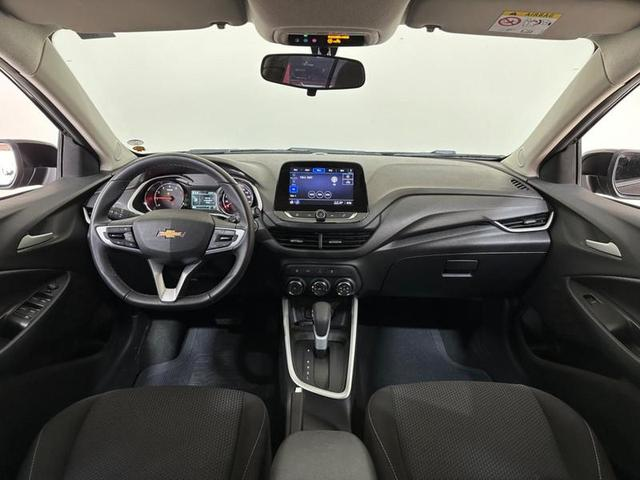 Foto do veículo CHEVROLET ONIX  PLUS 10TAT LTZ 2023 20.240 KM 91.900,00