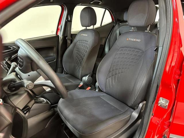 Foto do veículo FIAT DUCATO CARGO  TREKKING 1.8 AT 2020 58.356 KM 76.900,00