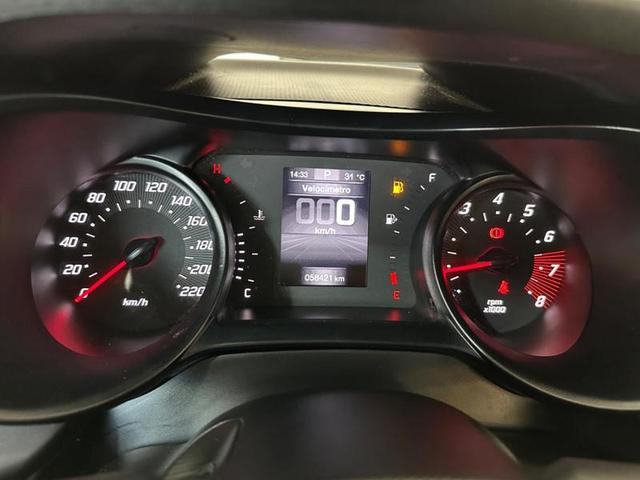 Foto do veículo FIAT DUCATO CARGO  TREKKING 1.8 AT 2020 58.356 KM 76.900,00