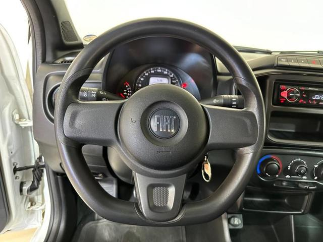 Foto do veículo FIAT STRADA NOVA  ENDURANCE CS 1.4 2021 52.193 KM 69.900,00