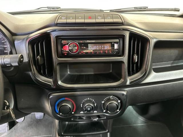 Foto do veículo FIAT STRADA NOVA  ENDURANCE CS 1.4 2021 52.193 KM 69.900,00