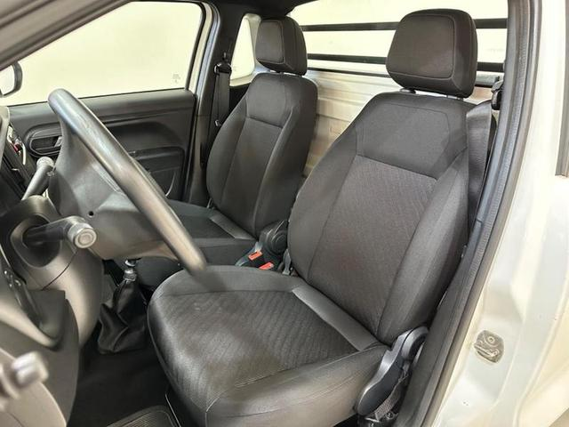 Foto do veículo FIAT STRADA NOVA  ENDURANCE CS 1.4 2021 52.193 KM 69.900,00