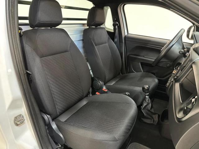 Foto do veículo FIAT STRADA NOVA  ENDURANCE CS 1.4 2021 52.193 KM 69.900,00
