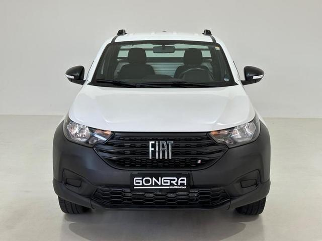 Foto do veículo FIAT STRADA NOVA  ENDURANCE CS 1.4 2021 52.193 KM 69.900,00