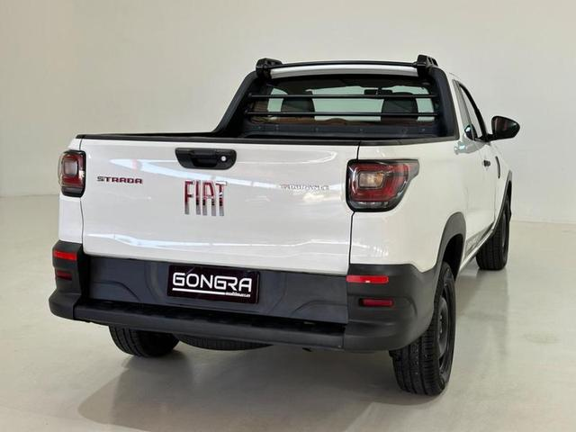 Foto do veículo FIAT STRADA NOVA  ENDURANCE CS 1.4 2021 52.193 KM 69.900,00