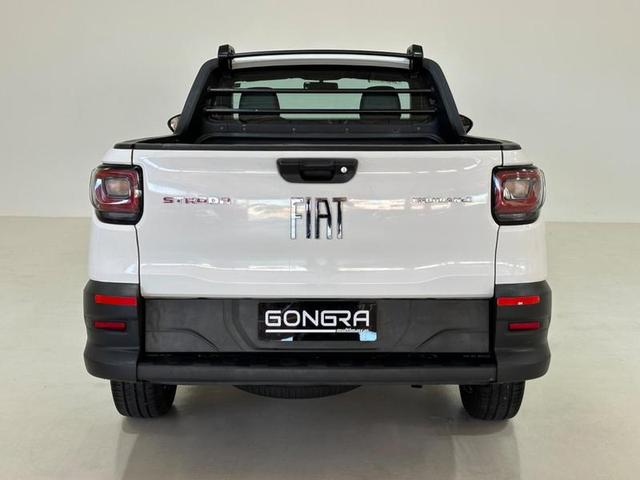Foto do veículo FIAT STRADA NOVA  ENDURANCE CS 1.4 2021 52.193 KM 69.900,00