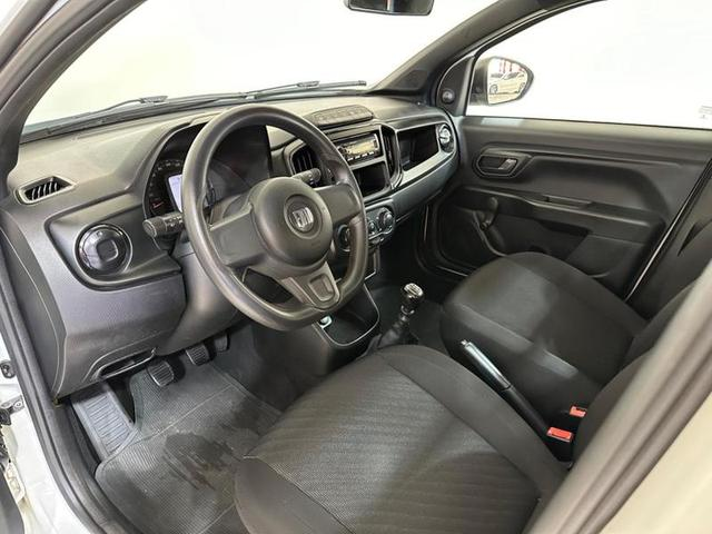 Foto do veículo FIAT STRADA NOVA  ENDURANCE CS 1.4 2021 52.193 KM 69.900,00