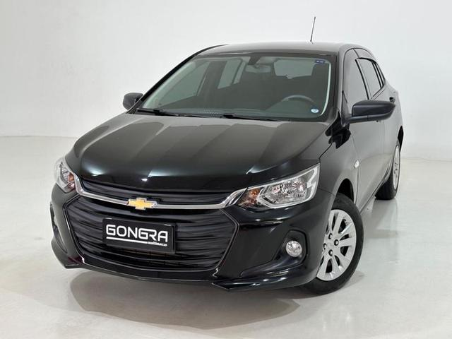 Foto do veículo CHEVROLET ONIX  10TAT HB 2020 45.128 KM 74.900,00