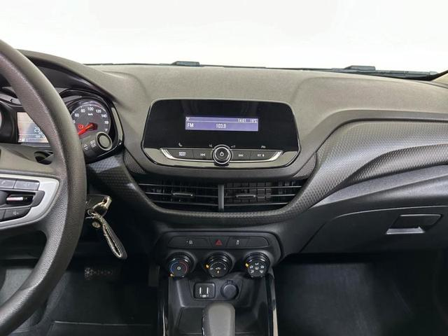 Foto do veículo CHEVROLET ONIX  10TAT HB 2020 45.128 KM 74.900,00