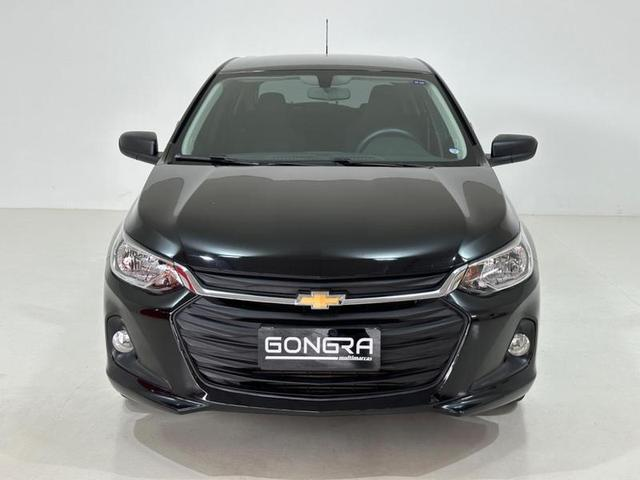 Foto do veículo CHEVROLET ONIX  10TAT HB 2020 45.128 KM 74.900,00