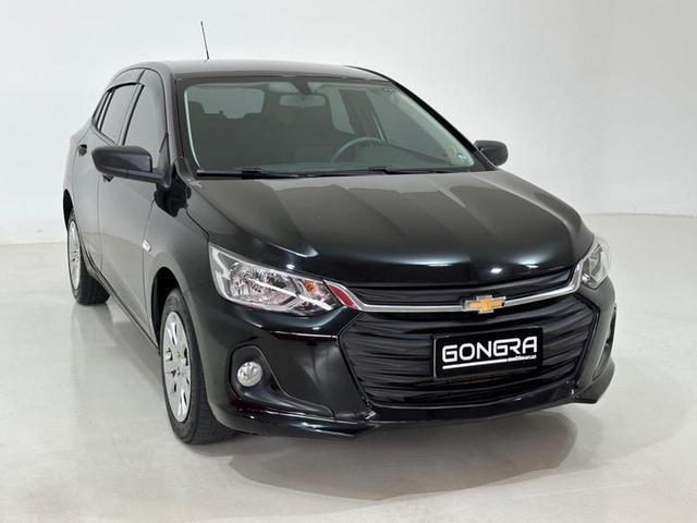 Foto do veículo CHEVROLET ONIX  10TAT HB 2020 45.128 KM 74.900,00
