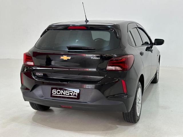 Foto do veículo CHEVROLET ONIX  10TAT HB 2020 45.128 KM 74.900,00