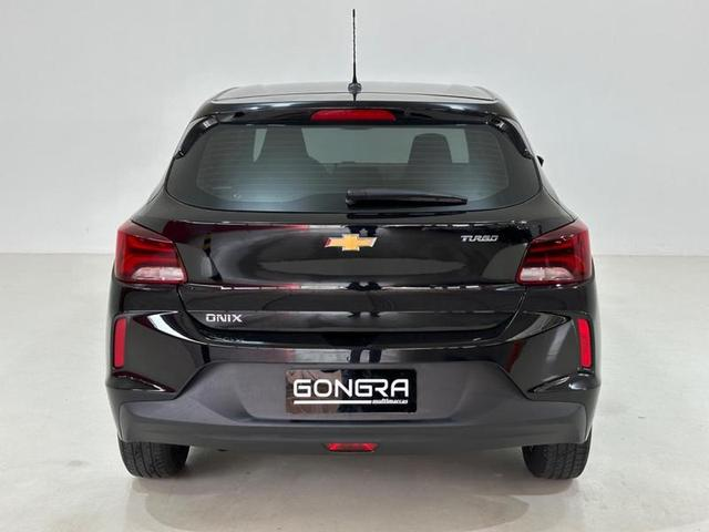 Foto do veículo CHEVROLET ONIX  10TAT HB 2020 45.128 KM 74.900,00